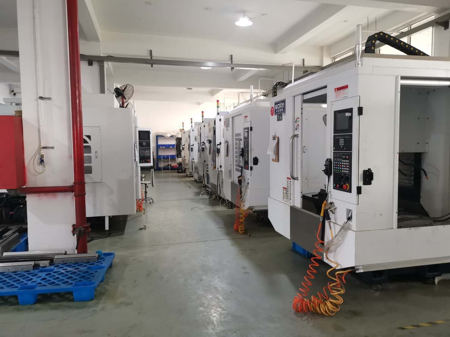 Shengshuo Precision Machinery (Changzhou) Co (10)