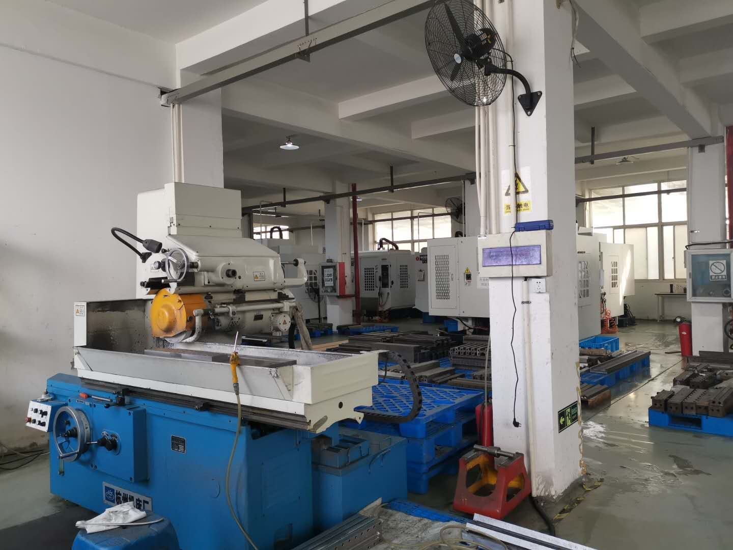 Shengshuo Precision Machinery (Changzhou) Co (11)