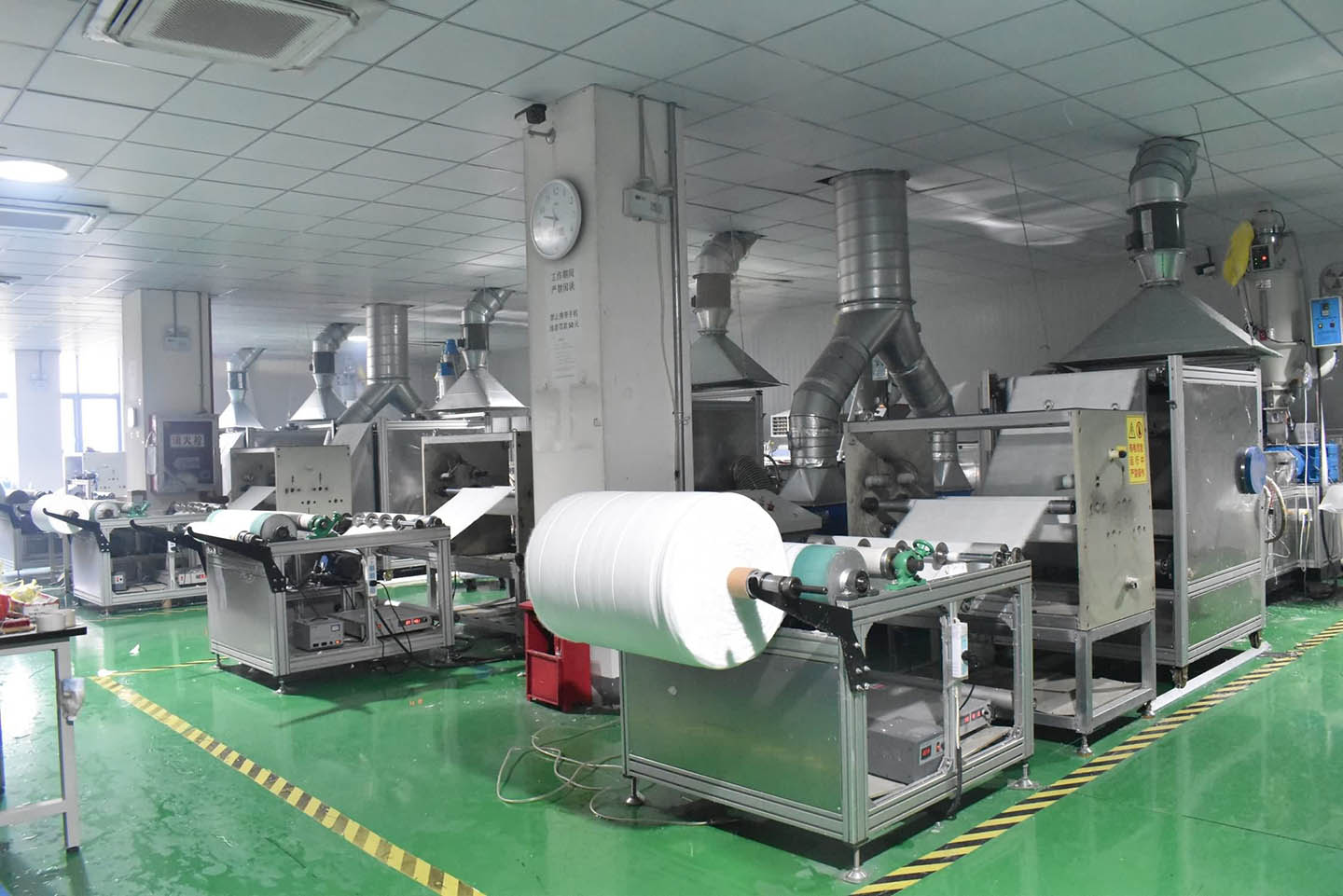 Shengshuo Precision Machinery (Changzhou) Co (2)