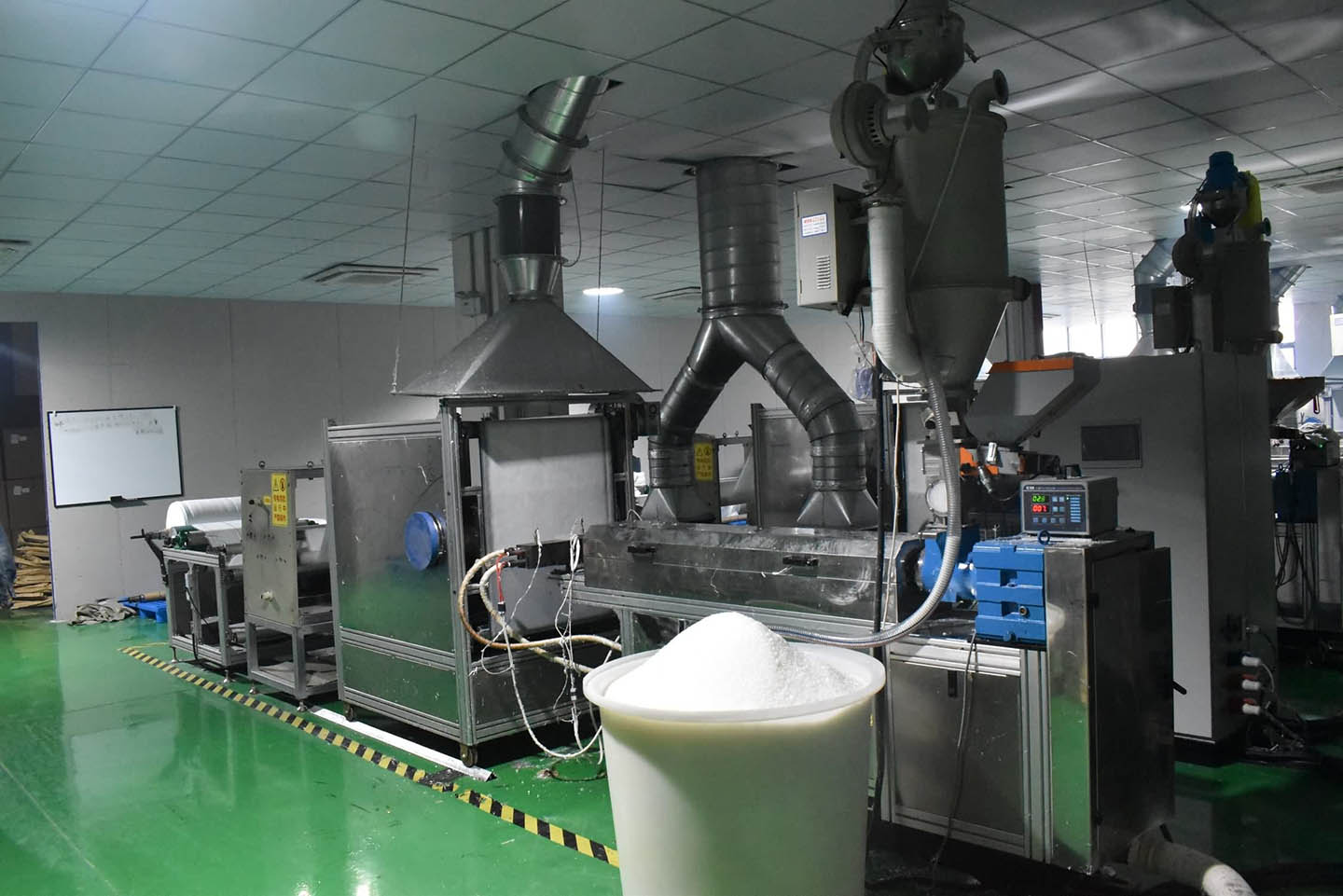 Shengshuo Precision Machinery (Changzhou) Co (3)